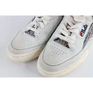 Old School Fila Trainers Fila Trainers Fila Old Model Shoes Mens